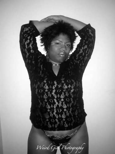 Nicolette Cravens