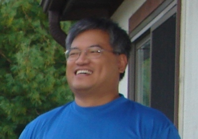 Cesar Torres