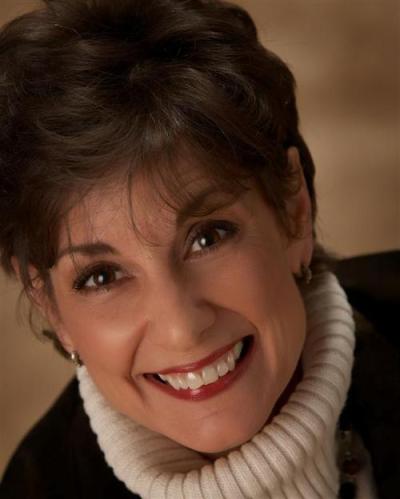 Vonda Skelton