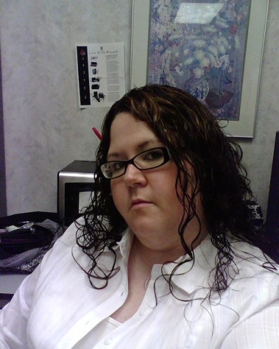 Wendi Arsenault