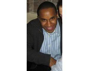 Michael Roberts