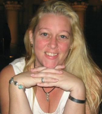 Leanna Mckeough