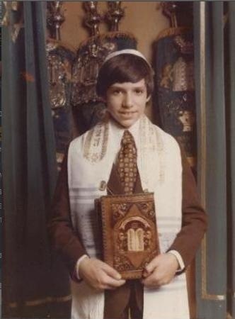 Saul Markowitz