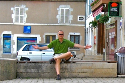 Robert Kapciuk