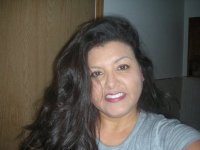 Marie Garcia
