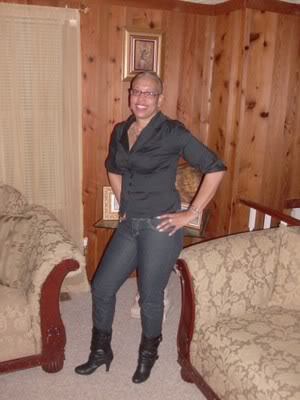 Wanda Ferguson