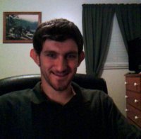 Aaron Pozar