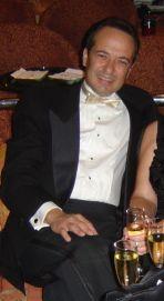 Charles Ordes