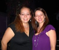 Tara Johnson