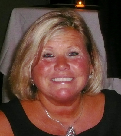 Shirley Rhodes