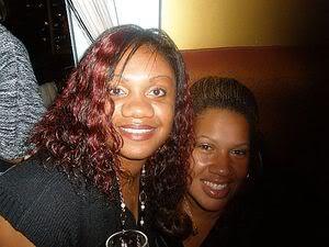 Latonya Moore