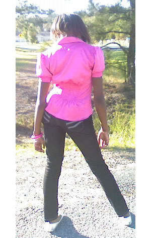 Debra Jordan
