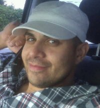 Sadrac Sepulveda