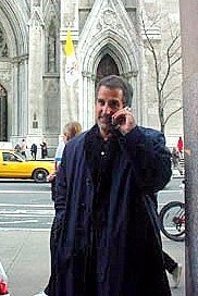 Allen Saxe