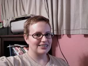 Sarah Talbott