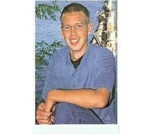 Brian Anderson