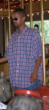 Kinta Dowdell