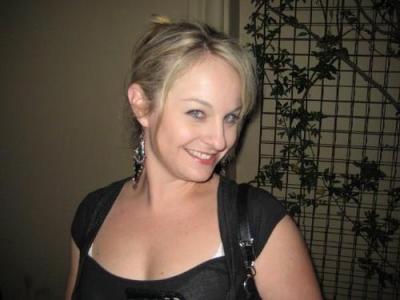Nicole Holland