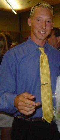 Christopher Birling