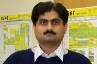 Khalid Mehmood