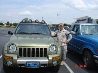 Jimmie Purrier