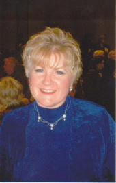 Peggy Mcgregory