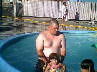Dustin Wozny