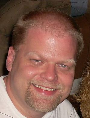 Michael Weber