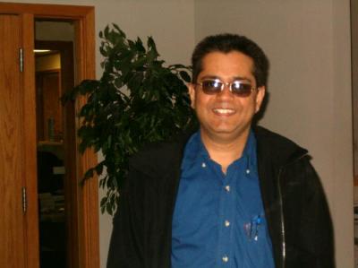 Ravindra Chaudhari