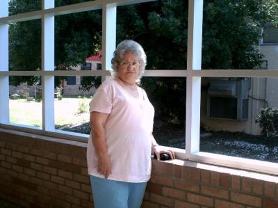 Dora Rabon
