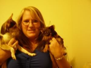 Vicki Bizzle