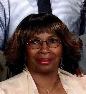 Brenda Phillips