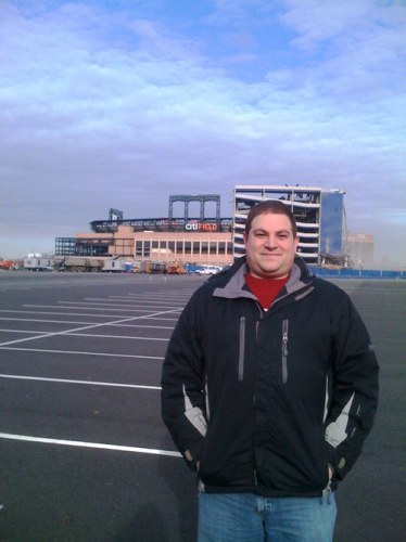 Shawn Novatt