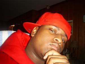 Deandre Crenshaw