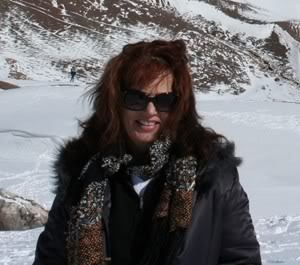 Lauretta Wilson