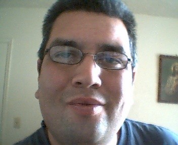 Tomas Mendoza