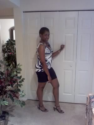 Latoria Powell