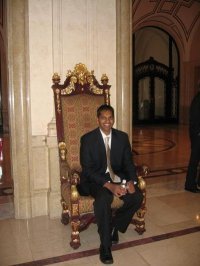 Pravin Muniyappa