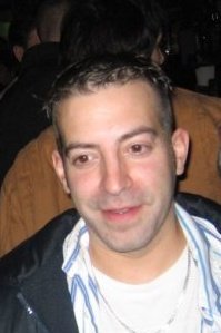Christopher Spitaleri