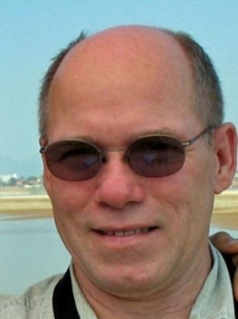 Gregory Trotter