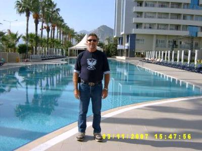 Wayne Doherty