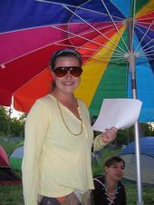 Jill Mikelson