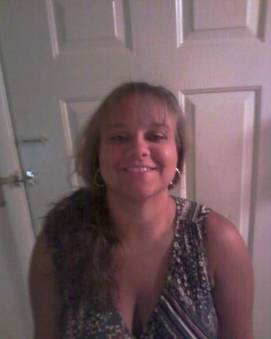 Kimberly Humphries