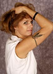 Shani Edens