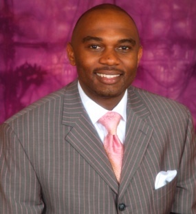 Christopher Foster