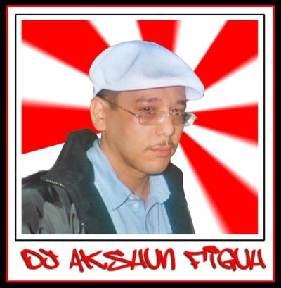Edward Abujen