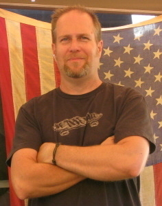 Joel Nauton