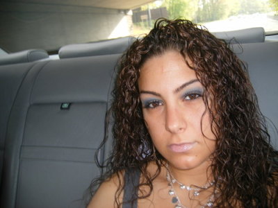 Maria Barrera