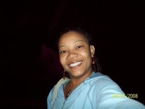 Thandi Dowridge
