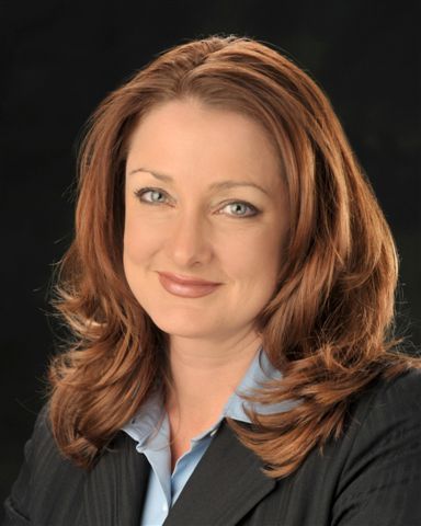 Jodi Cvar